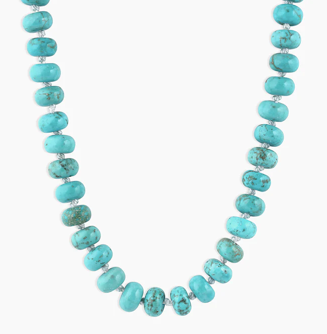 Gorjana Palma Necklace