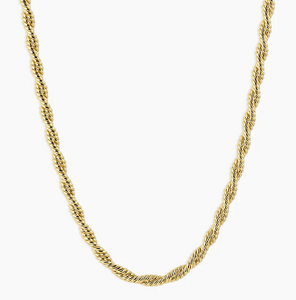 Gorjana Catalina Necklace