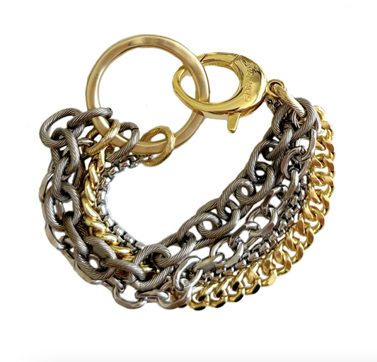 Gaby Ray Leonor Bracelet