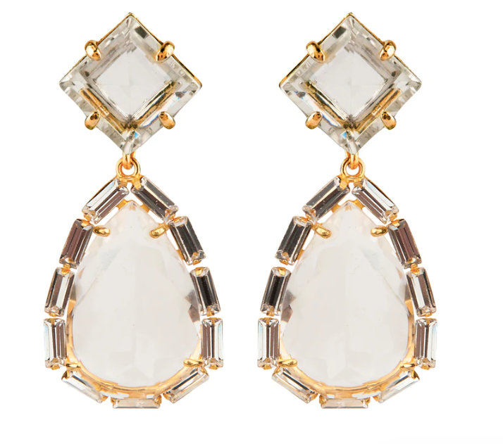 Bounkit Christiane Earrings