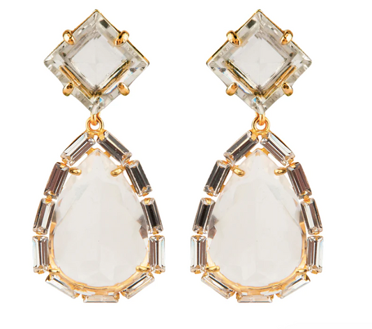 Bounkit Christiane Earrings