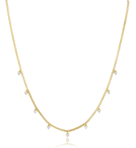 Sahira Everleigh Necklace