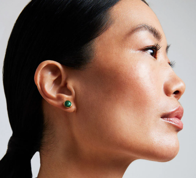 Dean Davidson Signature Midi Stud Earrings