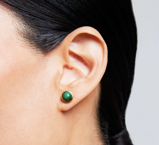 Dean Davidson Signature Midi Stud Earrings