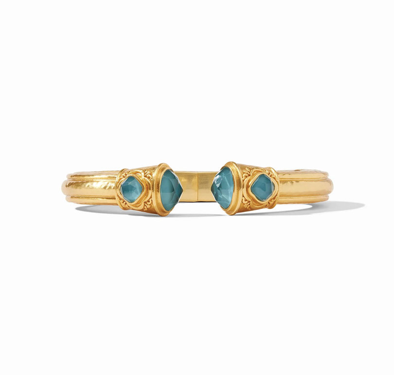 Julie Vos Astor Demi Cuff Bracelet