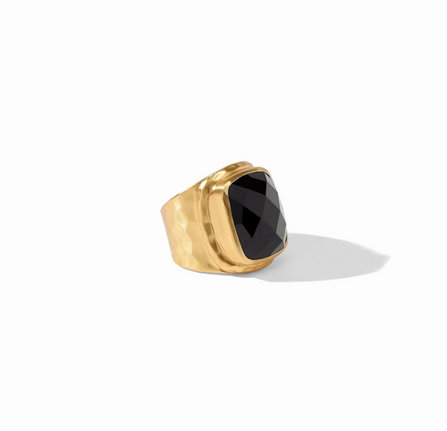 Julie Vos Tudor Statement Ring