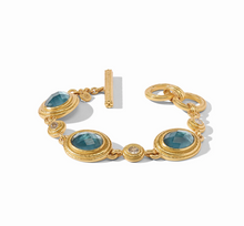 Julie Vos Tudor Stone Bracelet
