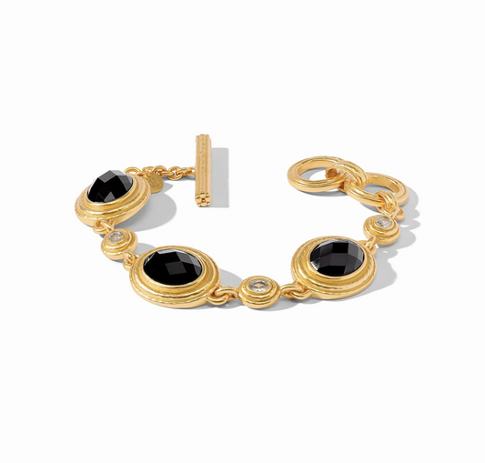 Julie Vos Tudor Stone Bracelet