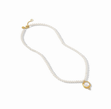 Julie Vos Tudor Delicate Necklace