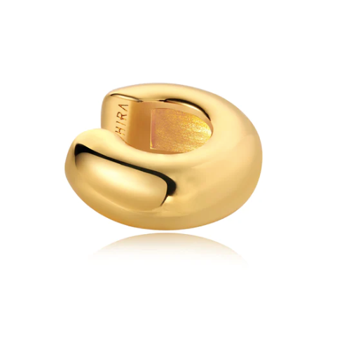 Sahira Becca Ear Cuff