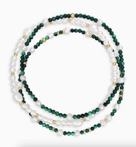 Gorjana Phoebe Beaded Bracelet