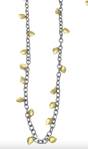 Gaby Ray Hazel Necklace