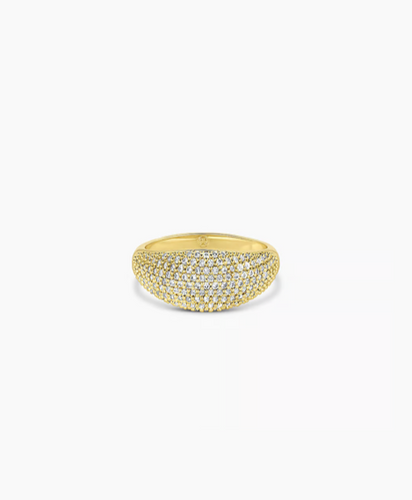 Gorjana Nova Shimmer Ring