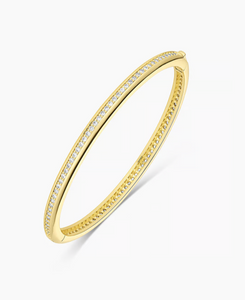 Gorjana Paseo Shimmer Cuff Bracelet