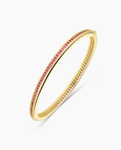 Gorjana Paseo Shimmer Cuff Bracelet