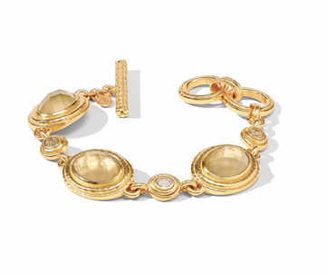 Julie Vos Tudor Stone Bracelet