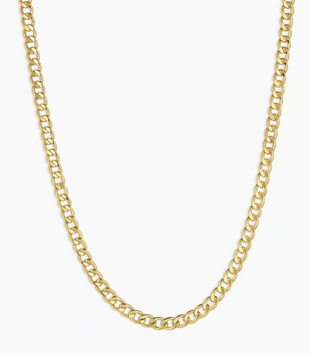 Gorjana Wilder Midi Necklace