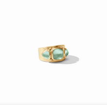 Julie Vos Aquitaine Ring