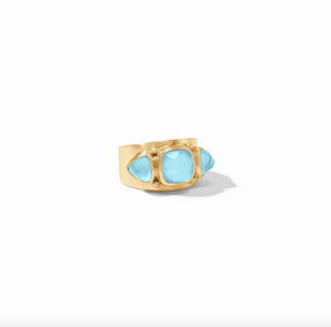 Julie Vos Aquitaine Ring