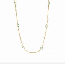 Julie Vos Aquitaine Station Necklace