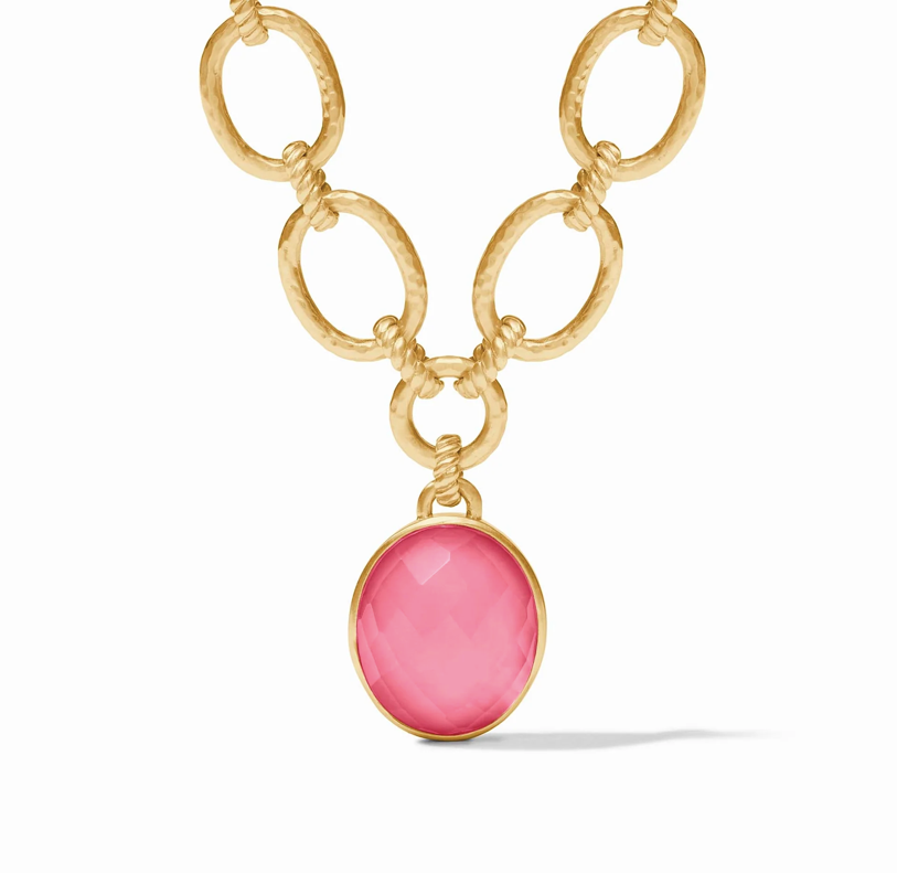 Julie Vos Nassau Statement Necklace