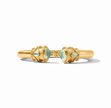 Julie Vos Nassau Demi Cuff Bracelet