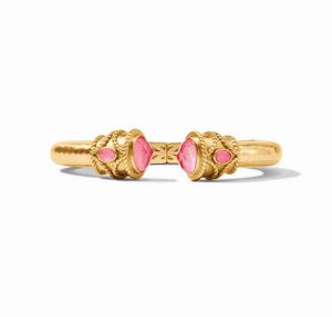 Julie Vos Nassau Demi Cuff Bracelet