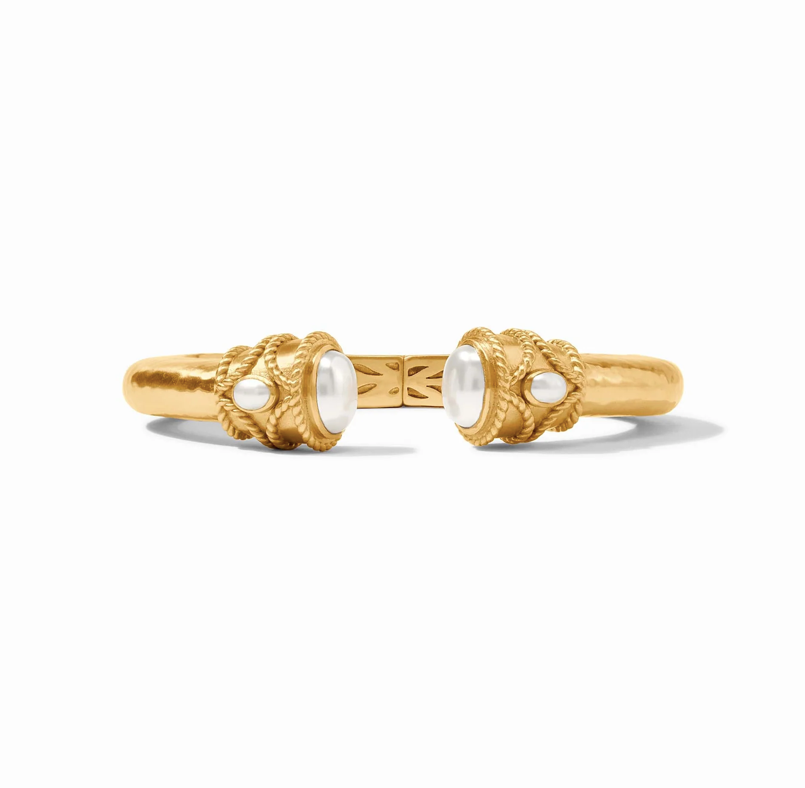 Julie Vos Nassau Demi Cuff Bracelet