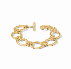 Julie Vos Nassau Link Bracelet