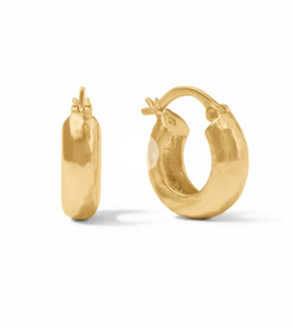 Julie Vos Catalina 2 in 1 Earring