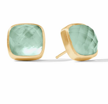 Julie Vos Catalina Stud Earrings