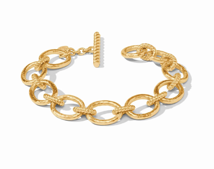 Julie Vos Nassau Demi Link Bracelet