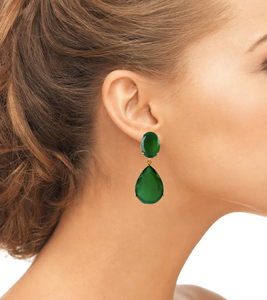 Bounkit Angelina Earrings