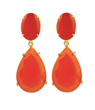 Bounkit Angelina Earrings