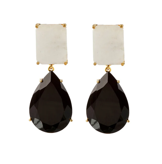 Bounkit Kathya Earrings