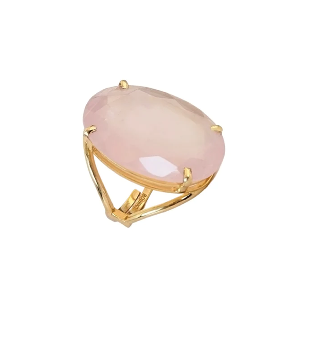 Bounkit Celine Ring