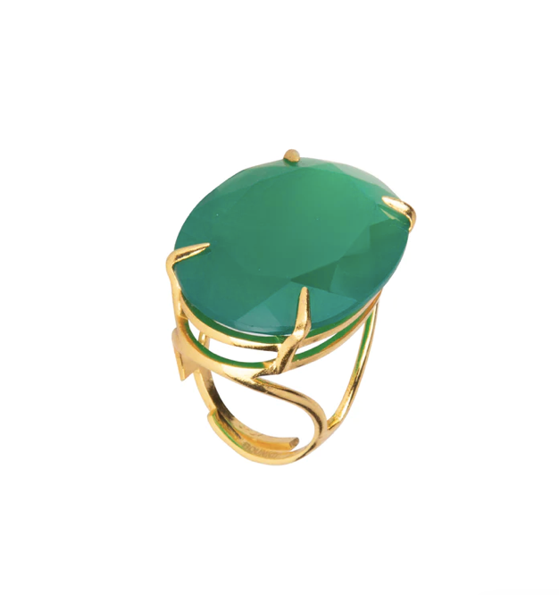 Bounkit Celine Ring