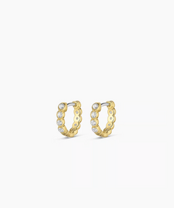 Gorjana Madison Shimmer Earrings