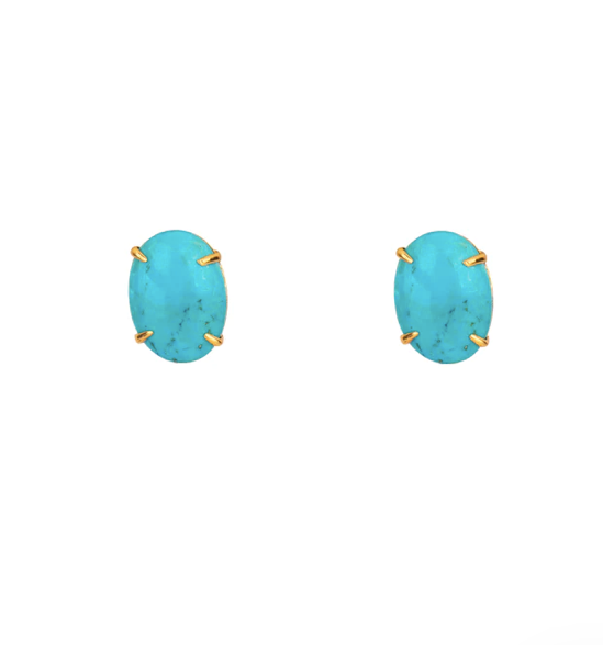 Bounkit Louise Earrings