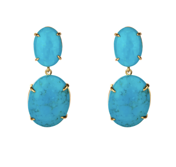 Bounkit Celeste Earrings