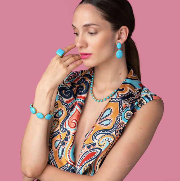 Bounkit Celeste Earrings
