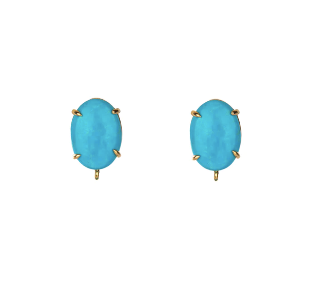 Bounkit Celeste Earrings