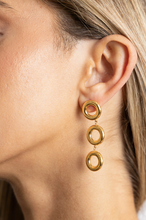 Sahira Ollie Link Earrings