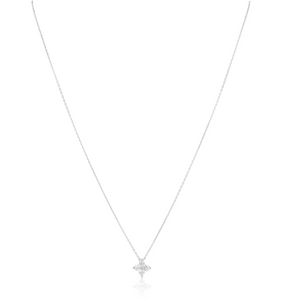 Sahira Mae CZ Pendant Necklace