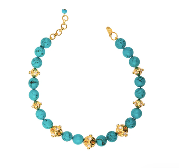Bounkit Louise Necklace