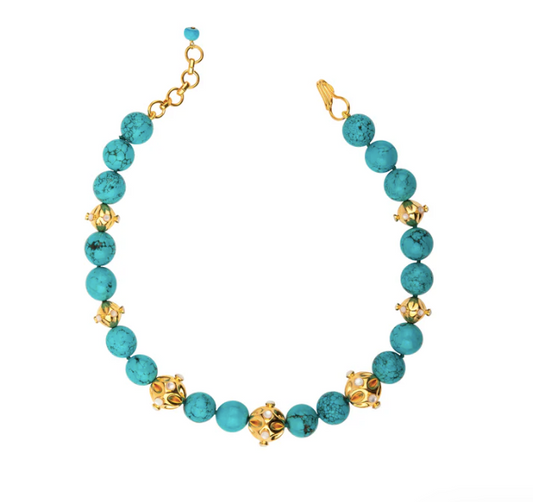 Bounkit Louise Necklace