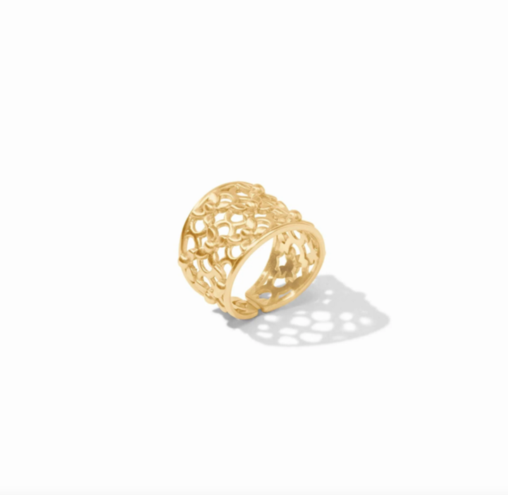 Julie Vos Helene Ring