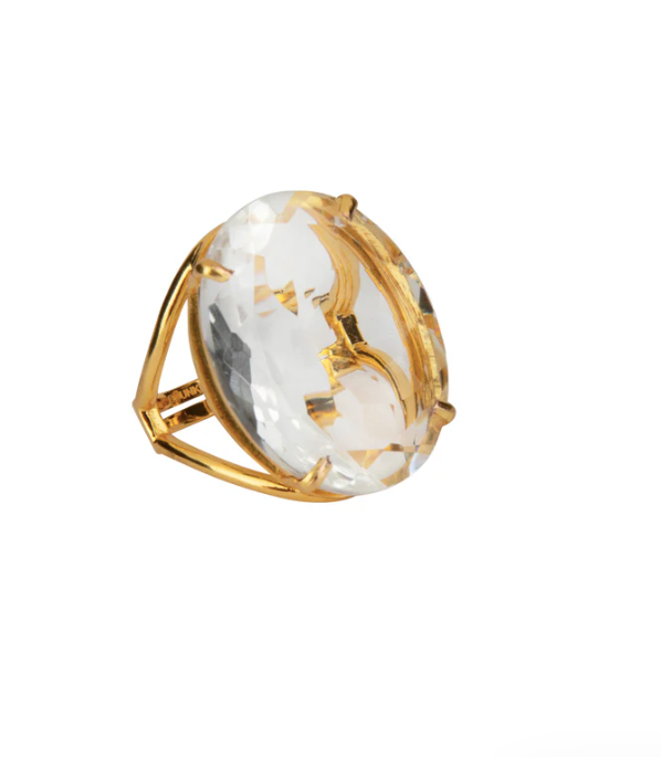 Bounkit Celine Ring