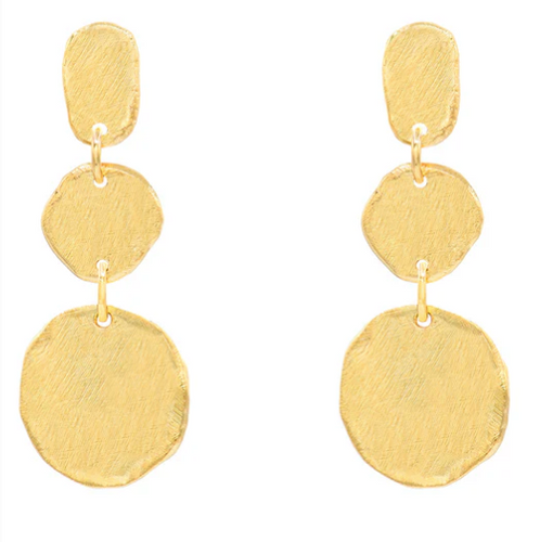 Marcia Moran Myla Earrings