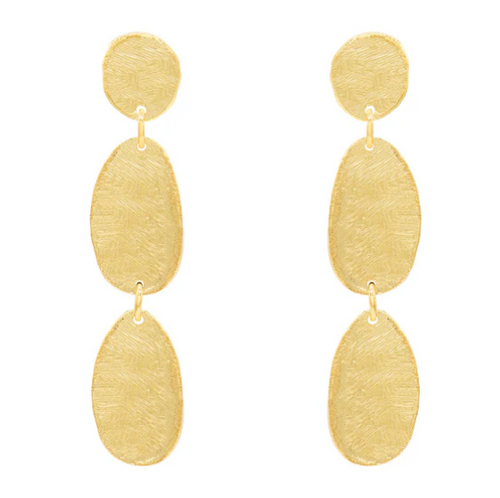 Marcia Moran Nadia Earrings